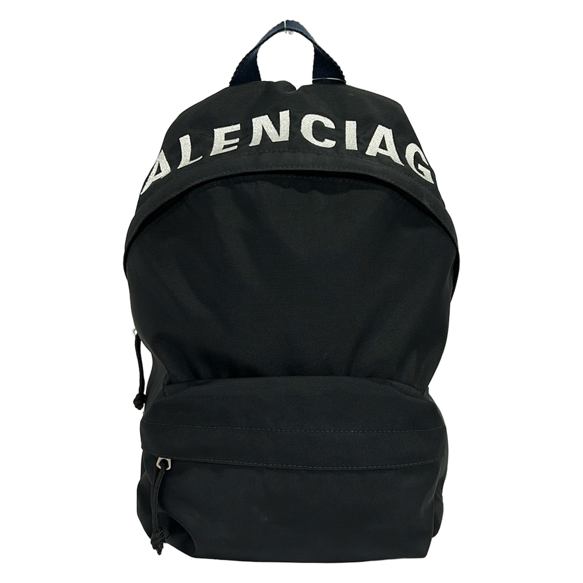 Balenciaga Wheel Backpack S Backpack 565798